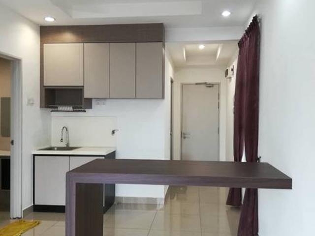Condominium for sale in Petaling, Alam Impian