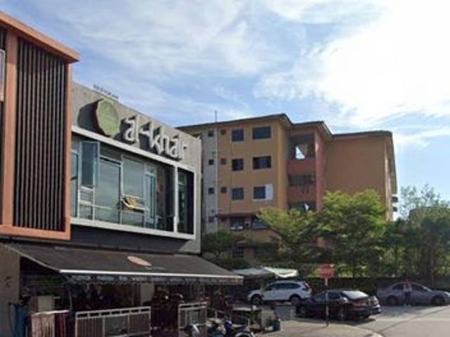 Shop for sale in Pasir Gudang, Johor