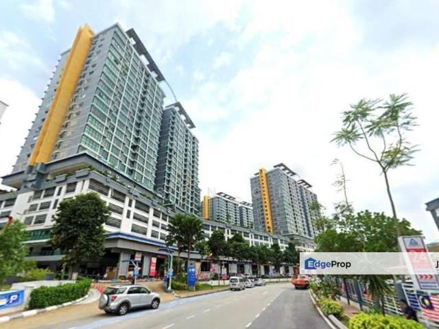 Shop for sale in Shah Alam, Petaling