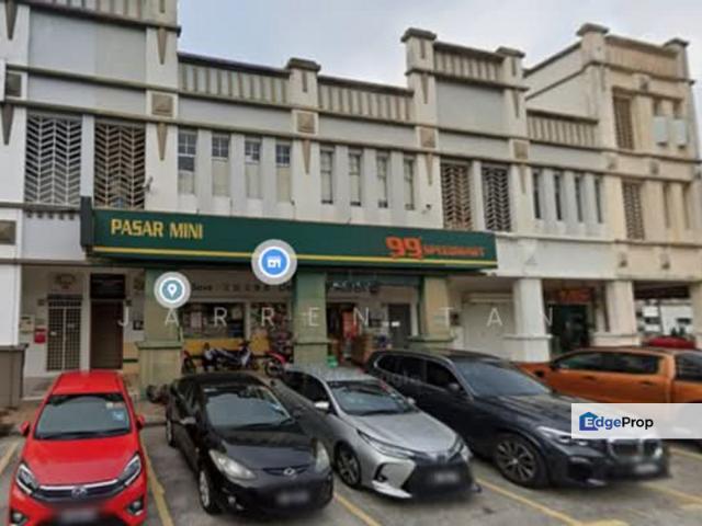 Shop for sale in Country Heights Damansara, Kuala Lumpur