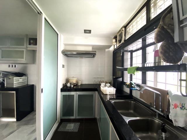 Apartment for sale in Country Heights Damansara, Kuala Lumpur
