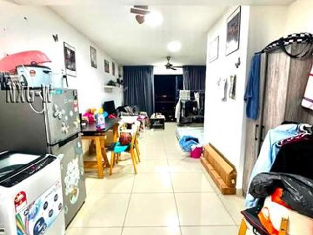 Serviced Residence for sale in Petaling, Alam Impian