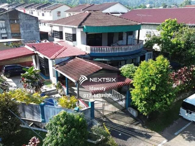 Residential House for sale in Selangor