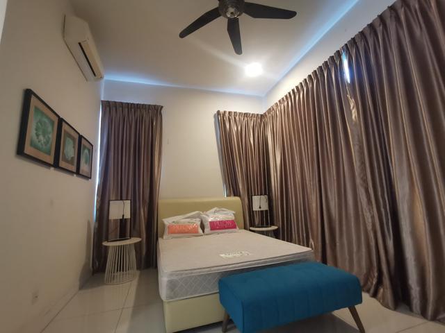 Serviced Residence for sale in Petaling, Subang Jaya