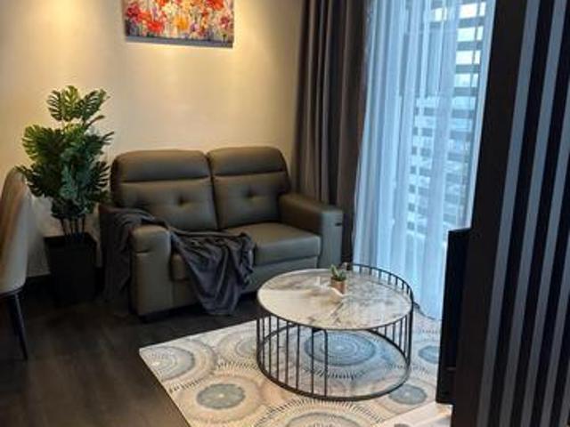 Serviced Residence for sale in Langat, Selangor