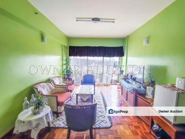 Condominium for sale in Cameron Highlands