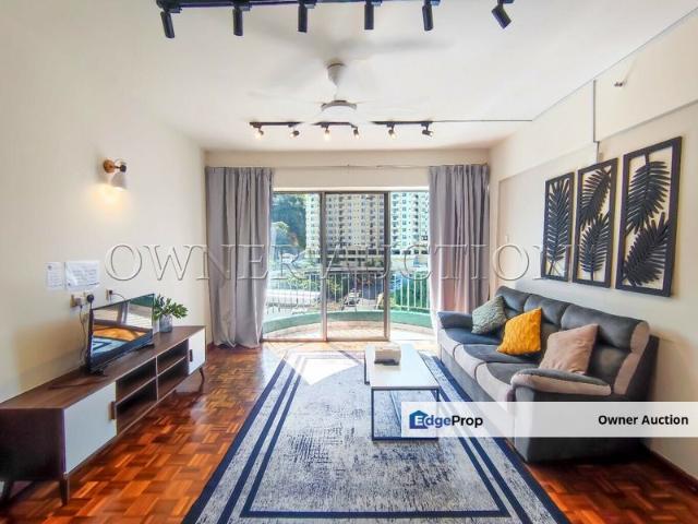 Condominium for sale in Cameron Highlands