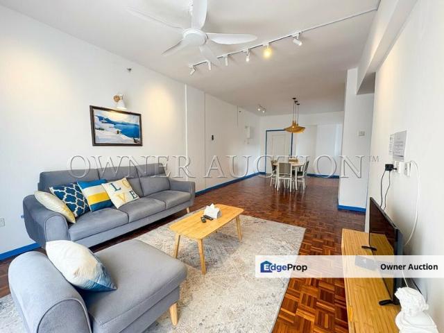 Condominium for sale in Cameron Highlands