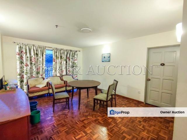 Condominium for sale in Cameron Highlands