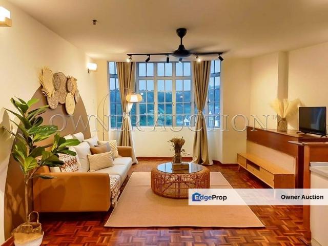 Condominium for sale in Cameron Highlands