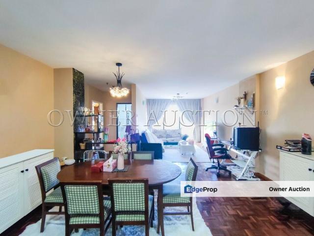 Condominium for sale in Cameron Highlands