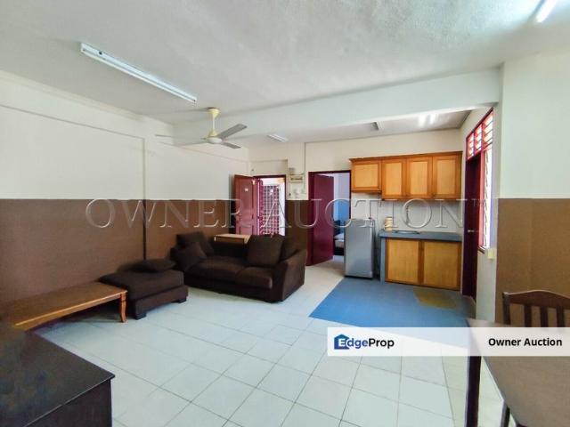 Condominium for sale in Sri Rusa, Negeri Sembilan