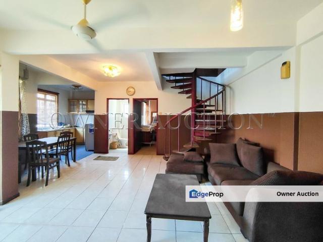 Condominium for sale in Sri Rusa, Negeri Sembilan
