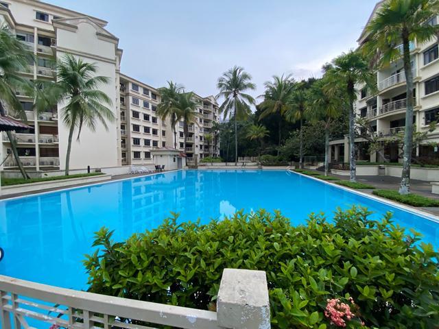 Condominium for sale in Sri Hartamas, Kuala Lumpur