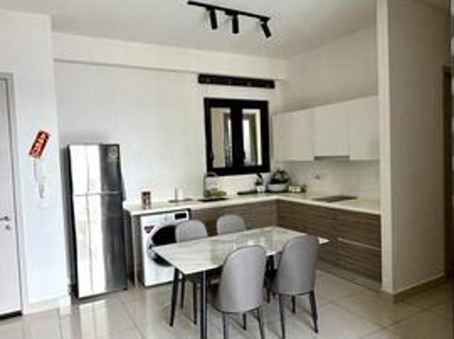 Serviced Residence for sale in Langat, Selangor