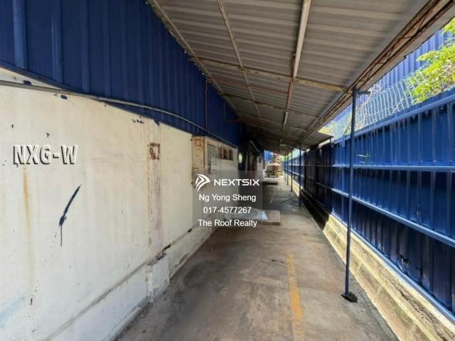 Shop for sale in Selangor
