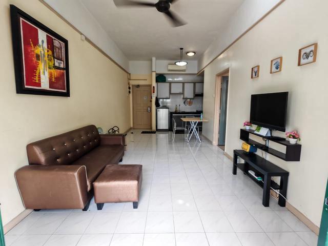 Serviced Residence for sale in Malaka