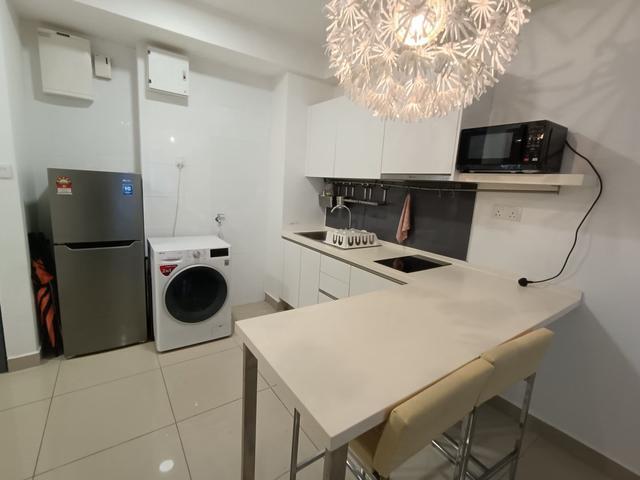 Serviced Residence for sale in Cyberjaya, Sepang