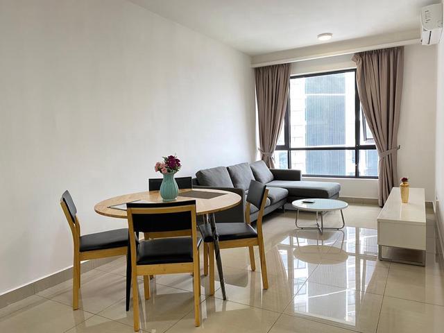 Serviced Residence for sale in Cyberjaya, Sepang