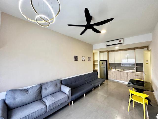 Serviced Residence for sale in Malaka