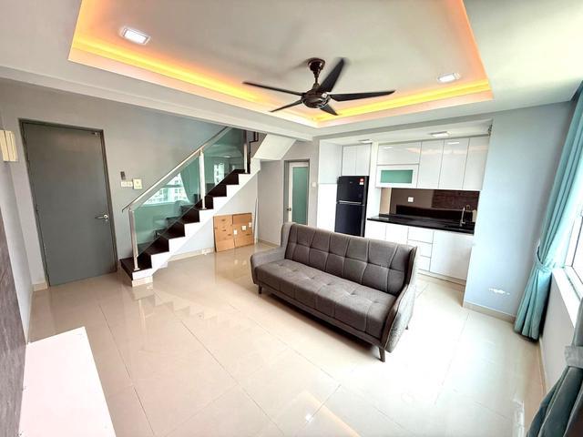 Serviced Residence for sale in Tanjong Sepat, Selangor