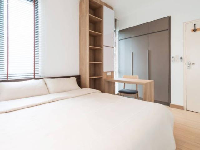 Apartment for sale in Petaling, Alam Impian