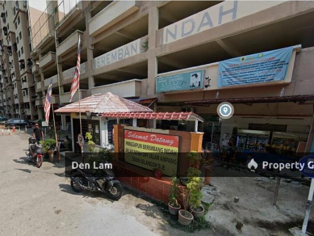 Shop for sale in Country Heights Damansara, Kuala Lumpur