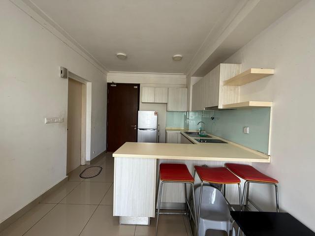 Condominium for sale in Tanjong Sepat, Selangor
