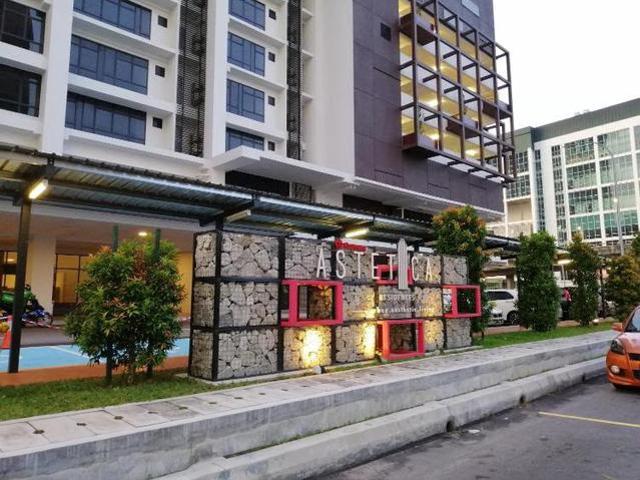 Serviced Residence for sale in Petaling, Subang Jaya