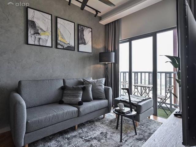 Condominium for sale in Tanjong Sepat, Selangor