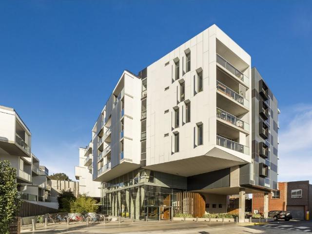 Apartment for rent in Fitzroy