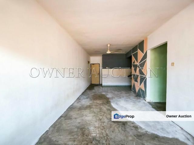 Condominium for sale in Petaling, Subang Jaya