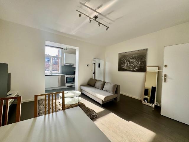 Appartement location à Sint-lambrechts-woluwe, Bruxelles