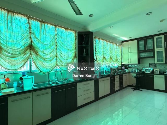 Residential House for sale in Johore Bahru, Johor