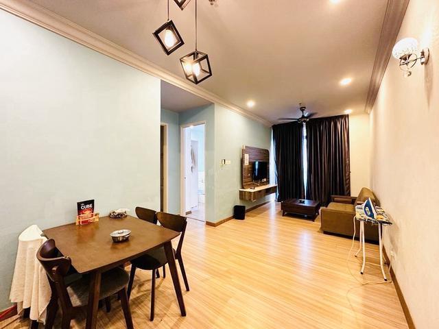 Serviced Residence for sale in Malaka