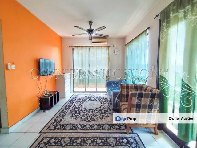 Condominium for sale in Petaling, Damansara Damai