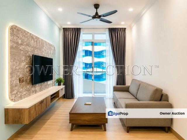 Condominium for sale in Malaka