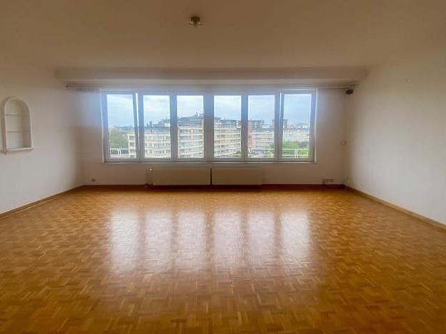 Appartement location à Etterbeek, Bruxelles
