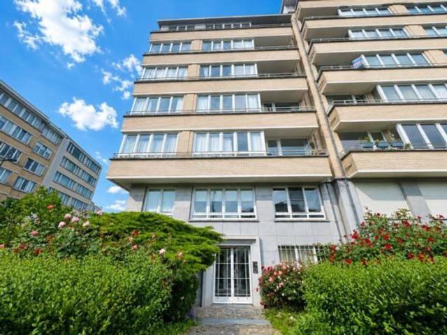 Appartement location à Etterbeek, Bruxelles