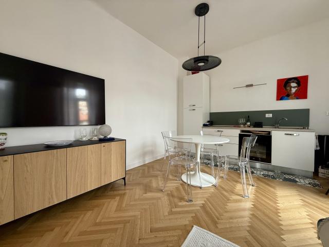 Appartamento in affitto a Opicina / Opčine, Villa Opicina