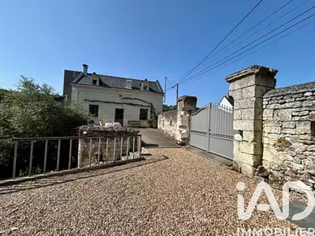 Maison vente à Châtellerault, Roiffé