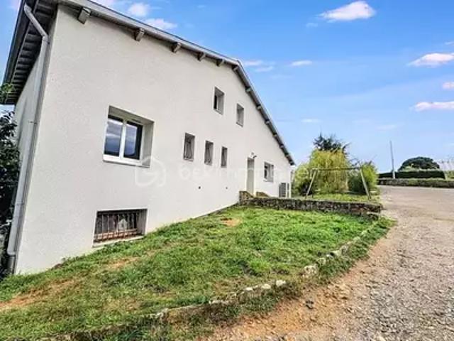 Maison vente à Tournon-sur-Rhône, Roiffieux