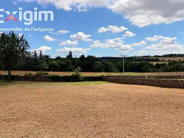 Terrain vente à Tournon-sur-Rhône, Roiffieux