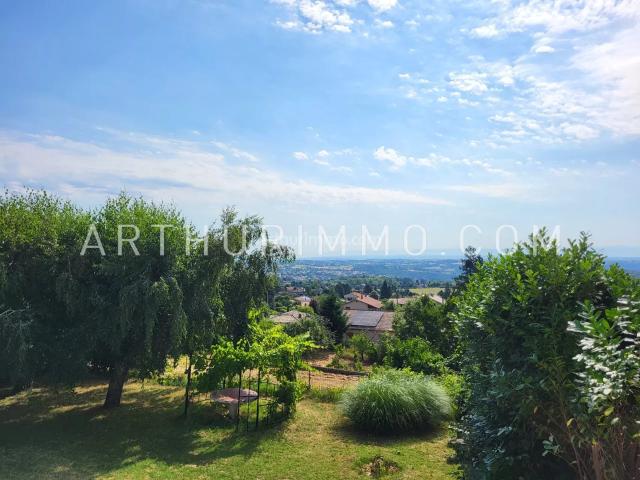 Maison vente à Tournon-sur-Rhône, Roiffieux