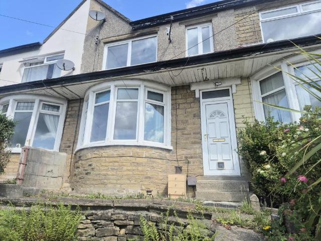 House for rent in Warley Town, Calderdale