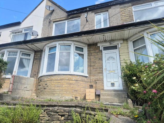 Apartment for rent in Warley Town, West Yorkshire