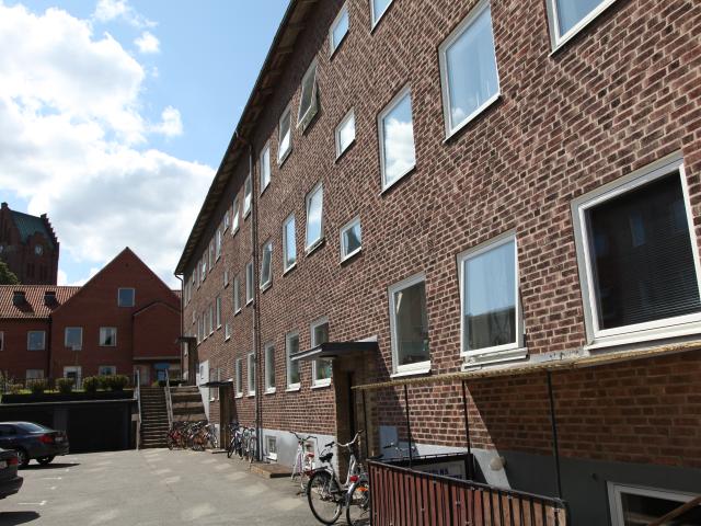 Lägenhet hyra i Hässleholm, Skåne