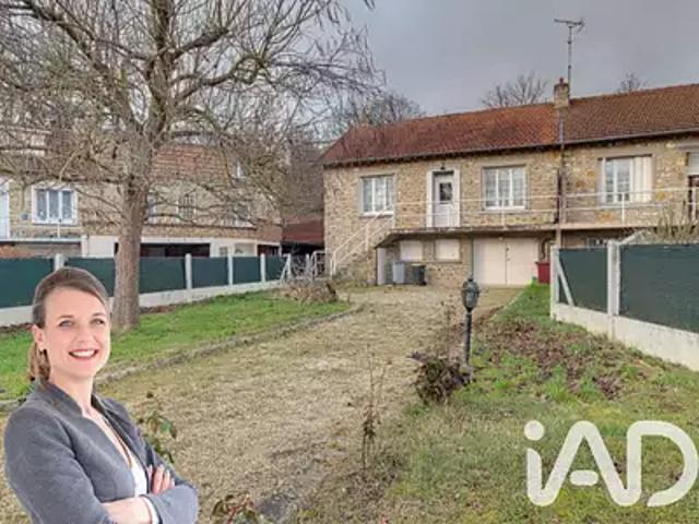 Maison vente à Étampes, Île-de-France