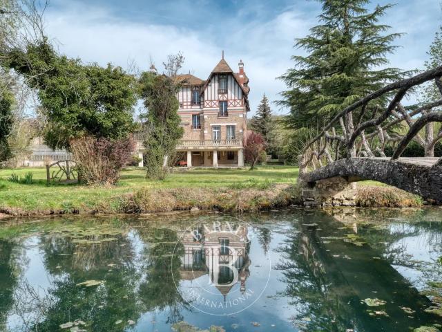 Maison vente à Étampes, Île-de-France
