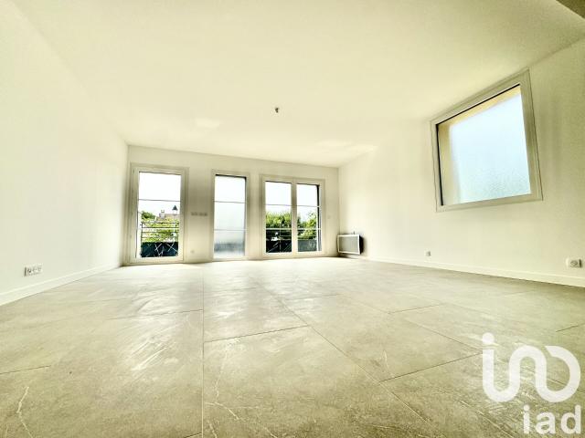 Appartement vente à Étampes, Île-de-France